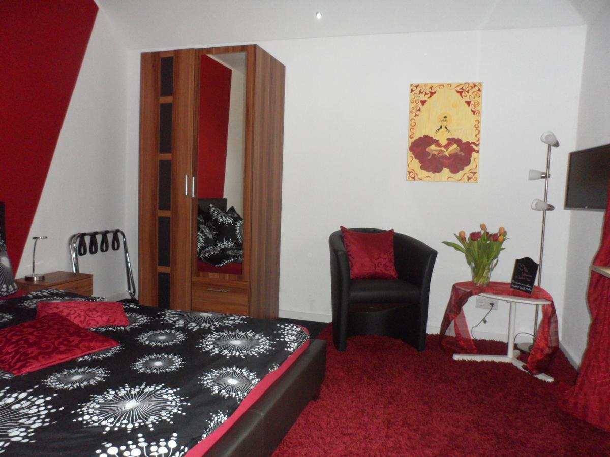 Small Studio